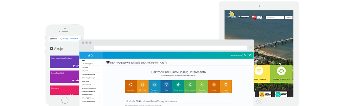 Elektroniczny Samorząd